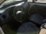 Daewoo Matiz 2010 года за 1 000 000 тг. в Уральск – фото 2