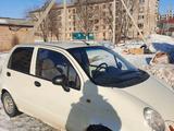 Daewoo Matiz 2010 года за 1 000 000 тг. в Уральск – фото 4