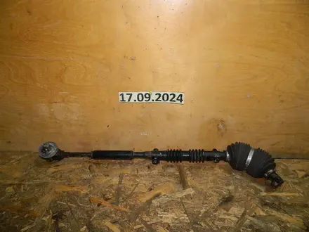 Кардан рулевой 6.2 за 3 000 тг. в Алматы