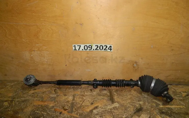 Кардан рулевой 6.2үшін3 000 тг. в Алматы