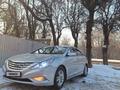 Hyundai Sonata 2011 годаүшін5 900 000 тг. в Алматы