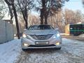 Hyundai Sonata 2011 годаүшін5 900 000 тг. в Алматы – фото 8