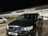 Mitsubishi Outlander 2008 годаүшін6 000 000 тг. в Караганда