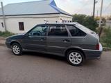 ВАЗ (Lada) 2114 2005 годаүшін650 000 тг. в Уральск – фото 2