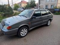 ВАЗ (Lada) 2114 2005 года за 650 000 тг. в Уральск