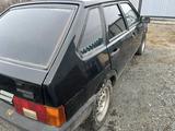 ВАЗ (Lada) 2109 1991 года за 650 000 тг. в Усть-Каменогорск – фото 2