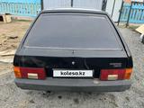 ВАЗ (Lada) 2109 1991 года за 650 000 тг. в Усть-Каменогорск