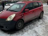 Nissan Note 2006 года за 3 000 000 тг. в Караганда