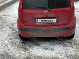 Nissan Note 2006 года за 3 000 000 тг. в Караганда – фото 2