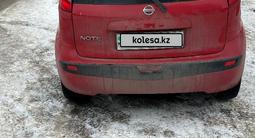 Nissan Note 2006 годаүшін3 000 000 тг. в Караганда – фото 2