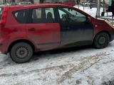 Nissan Note 2006 года за 3 000 000 тг. в Караганда – фото 3