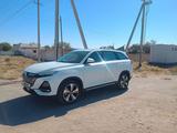 Changan X7 Plus 2024 годаүшін8 800 000 тг. в Кызылорда
