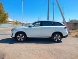 Changan X7 Plus 2024 годаүшін8 800 000 тг. в Кызылорда – фото 2