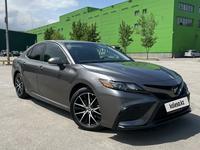 Toyota Camry 2023 годаүшін15 990 000 тг. в Алматы