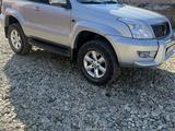 Toyota Land Cruiser Prado 2006 года за 10 000 000 тг. в Риддер – фото 4
