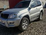 Toyota Land Cruiser Prado 2006 года за 10 000 000 тг. в Риддер