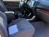 Toyota Land Cruiser Prado 2006 года за 10 000 000 тг. в Риддер – фото 5