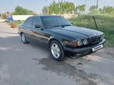 BMW 525 1993 годаүшін2 200 000 тг. в Шымкент
