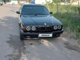 BMW 525 1993 годаүшін2 200 000 тг. в Шымкент – фото 2