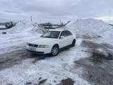 Audi A4 1996 года за 1 530 000 тг. в Астана – фото 3