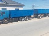 КамАЗ  53212 1985 года за 12 000 000 тг. в Астана – фото 2