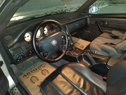 Mercedes-Benz SLK 230 1998 года за 2 800 000 тг. в Актау – фото 5