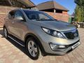 Kia Sportage 2010 годаүшін7 500 000 тг. в Актобе – фото 4