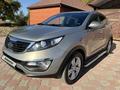 Kia Sportage 2010 года за 7 500 000 тг. в Актобе – фото 5