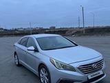 Hyundai Sonata 2014 года за 7 900 000 тг. в Костанай – фото 2