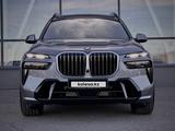 BMW X7 2024 годаүшін70 531 000 тг. в Шымкент – фото 2