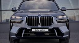 BMW X7 2024 годаүшін70 531 000 тг. в Шымкент – фото 2