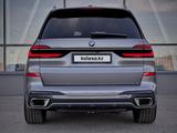 BMW X7 2024 годаүшін70 531 000 тг. в Шымкент – фото 3