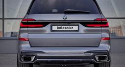 BMW X7 2024 года за 70 531 000 тг. в Шымкент – фото 3