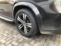 Оригинальные диски R20 на Mercedes GLE Мерседесүшін730 000 тг. в Алматы – фото 16