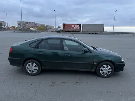 Toyota Avensis 1998 года за 2 999 999 тг. в Семей – фото 7