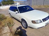 Audi A6 1995 годаүшін2 500 000 тг. в Аса – фото 2