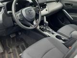 Toyota Corolla Cross 2024 года за 12 000 000 тг. в Костанай – фото 3