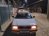 Audi 80 1992 года за 2 000 000 тг. в Актау – фото 2