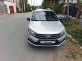 ВАЗ (Lada) Granta 2190 2020 года за 2 700 000 тг. в Павлодар