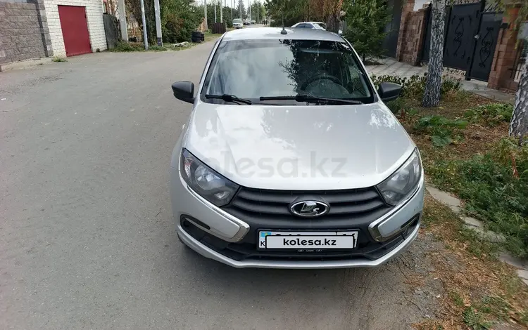 ВАЗ (Lada) Granta 2190 2020 года за 2 700 000 тг. в Павлодар