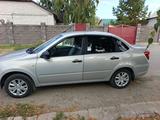 ВАЗ (Lada) Granta 2190 2020 года за 2 700 000 тг. в Павлодар – фото 2