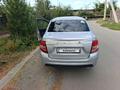 ВАЗ (Lada) Granta 2190 2020 года за 2 700 000 тг. в Павлодар – фото 3