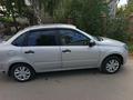 ВАЗ (Lada) Granta 2190 2020 года за 2 700 000 тг. в Павлодар – фото 4