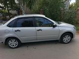 ВАЗ (Lada) Granta 2190 2020 года за 2 700 000 тг. в Павлодар – фото 4