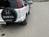 Honda CR-V 1998 годаfor3 700 000 тг. в Тараз – фото 4