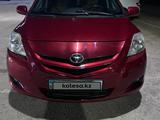 Toyota Yaris 2008 годаүшін3 700 000 тг. в Актобе