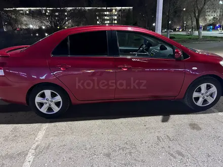 Toyota Yaris 2008 года за 3 700 000 тг. в Актобе – фото 3