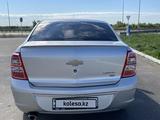 Chevrolet Cobalt 2023 года за 7 050 000 тг. в Астана – фото 3