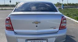 Chevrolet Cobalt 2023 года за 7 050 000 тг. в Астана – фото 3