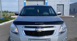 Chevrolet Cobalt 2023 годаfor7 050 000 тг. в Астана